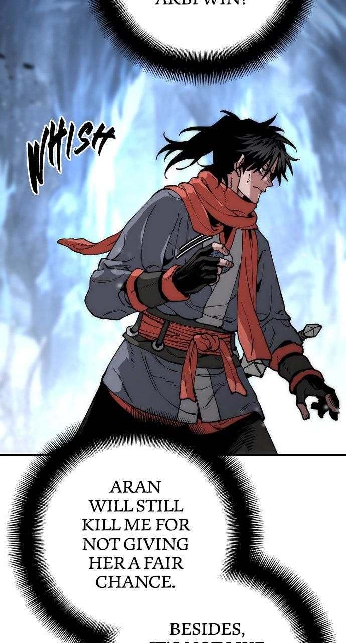 Murim RPG Simulation Episode 164 63