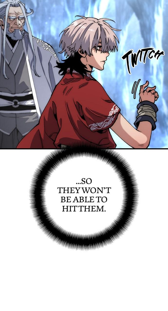 Murim RPG Simulation Episode 164 65