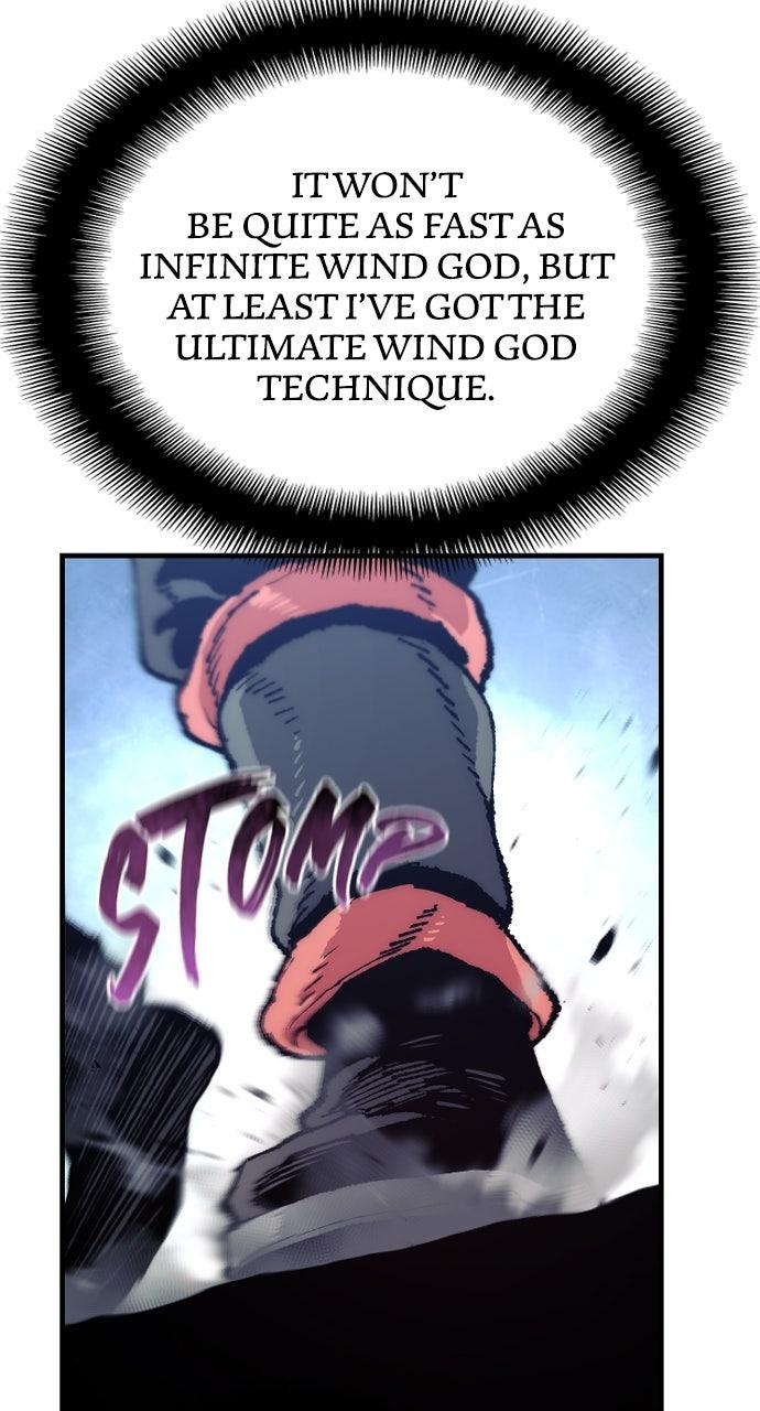 Murim RPG Simulation Episode 164 67