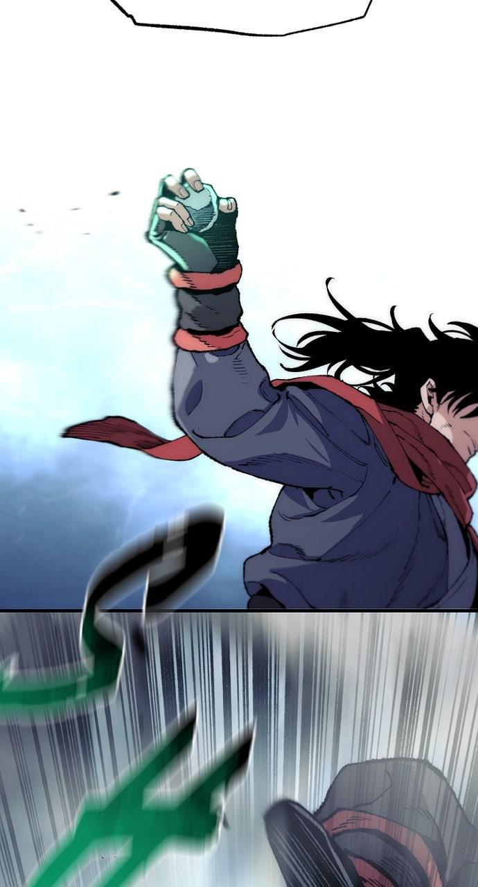 Murim RPG Simulation Episode 164 70