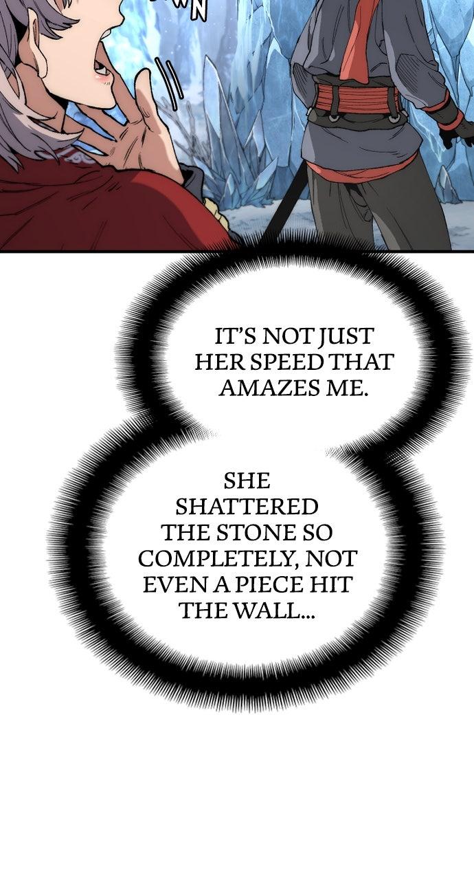 Murim RPG Simulation Episode 164 78