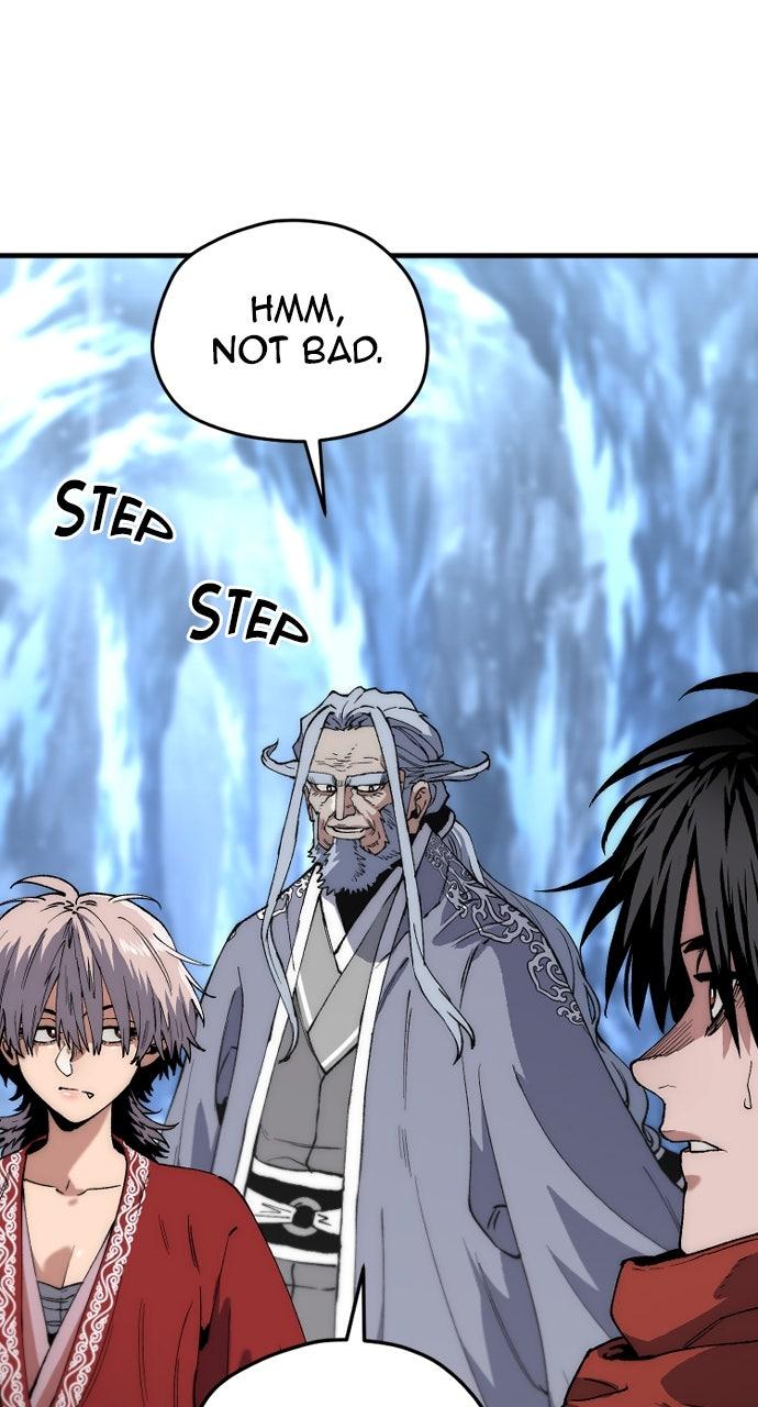 Murim RPG Simulation Episode 164 79