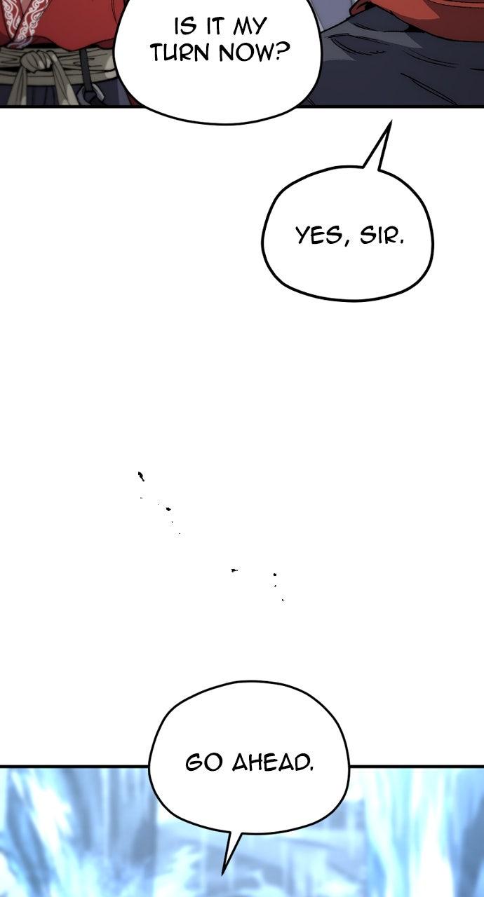 Murim RPG Simulation Episode 164 80