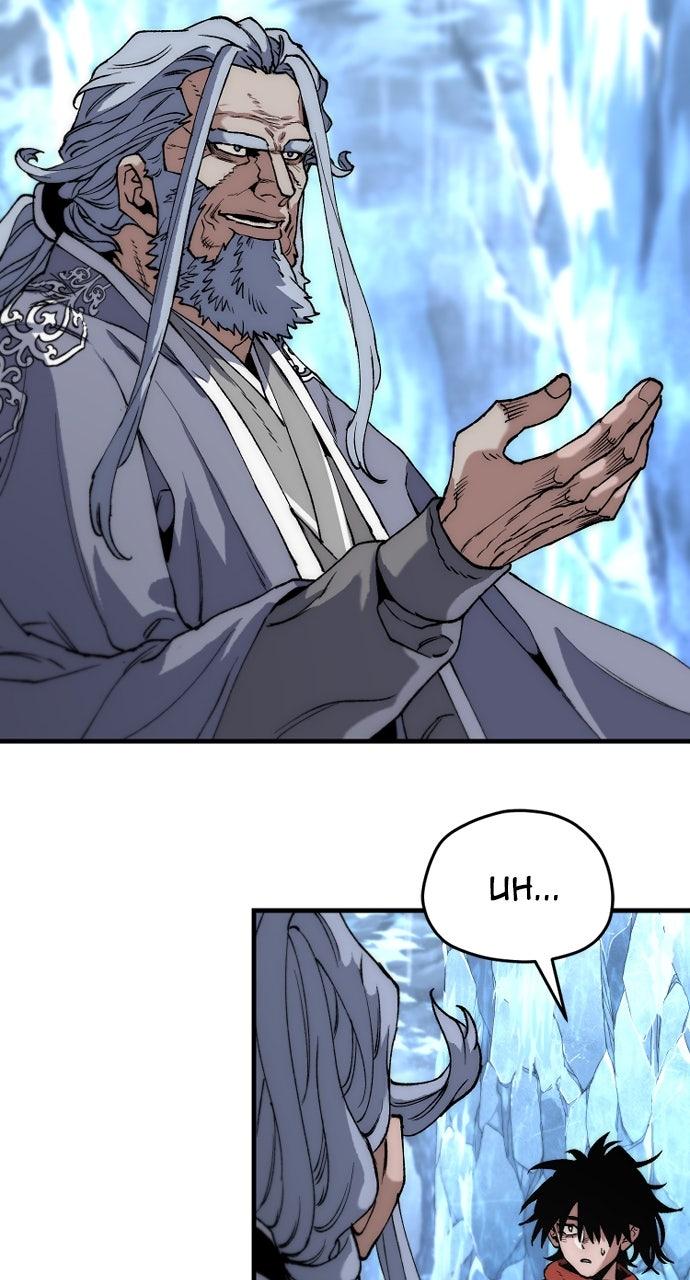 Murim RPG Simulation Episode 164 81