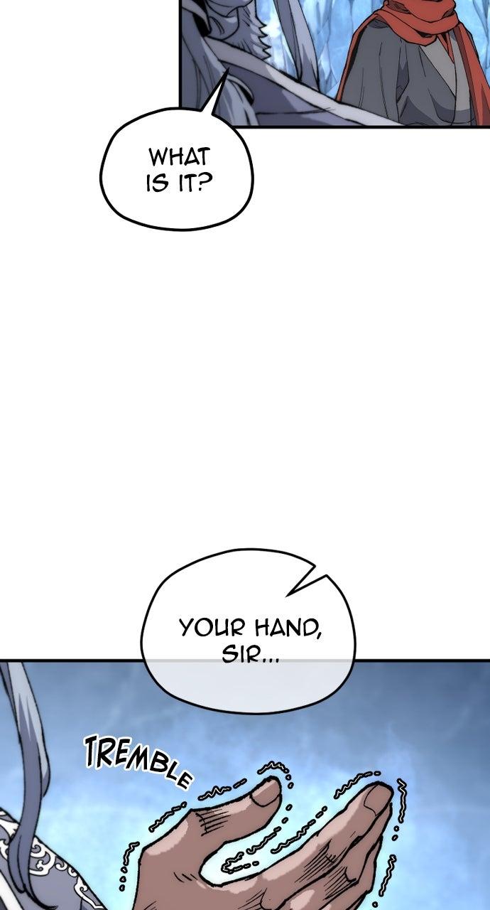 Murim RPG Simulation Episode 164 82