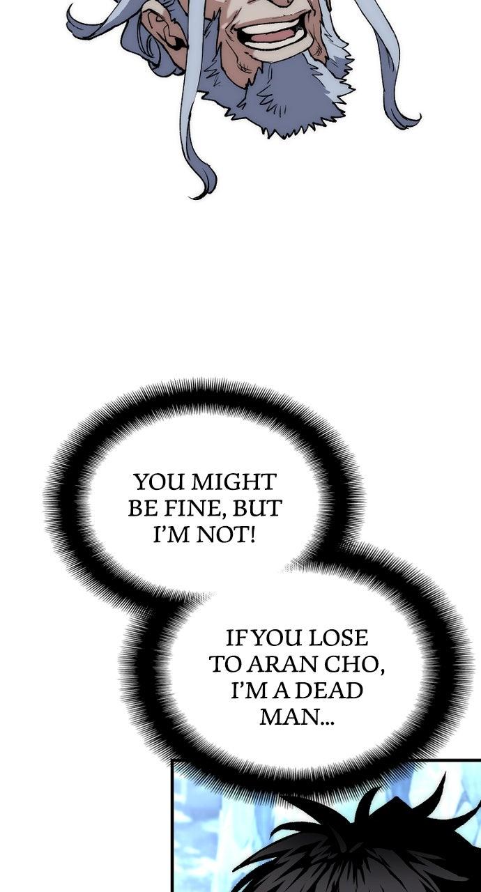 Murim RPG Simulation Episode 164 84