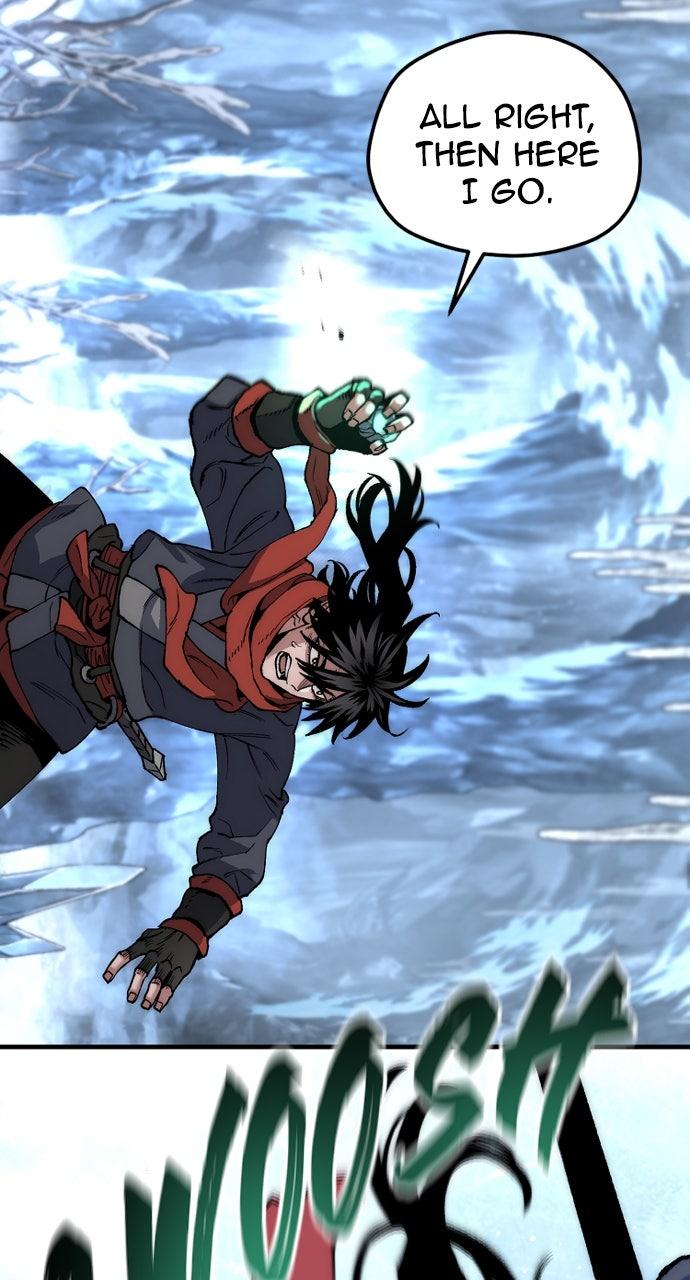 Murim RPG Simulation Episode 164 87