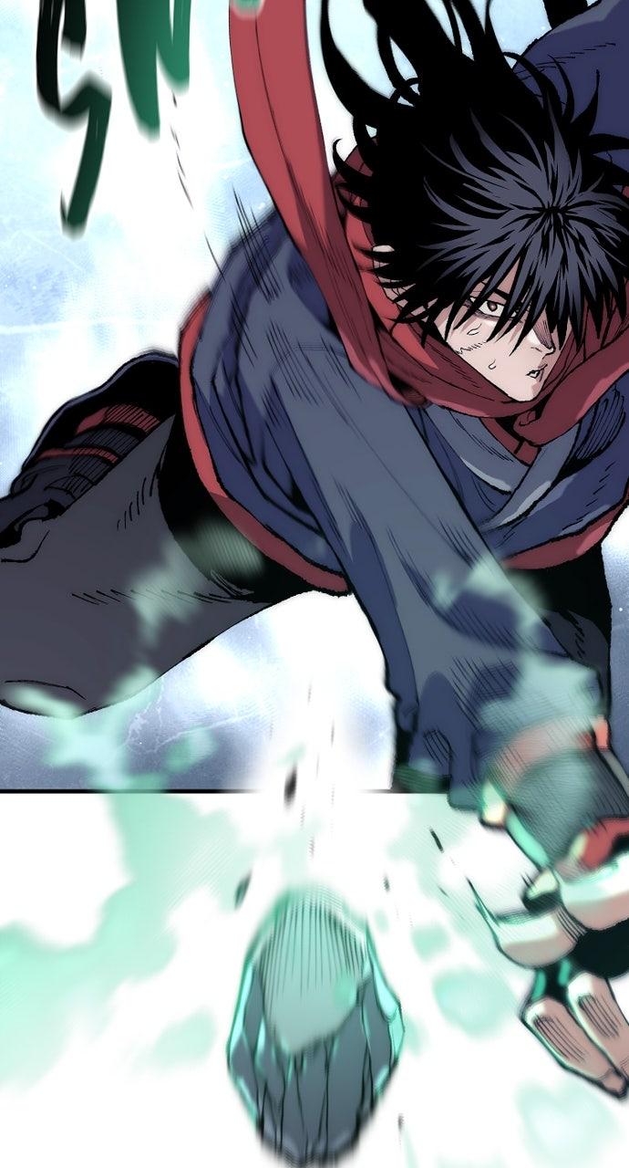 Murim RPG Simulation Episode 164 88