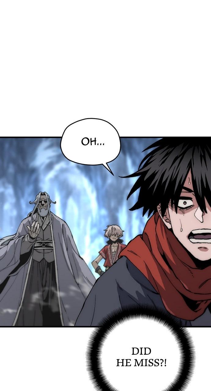 Murim RPG Simulation Episode 164 91