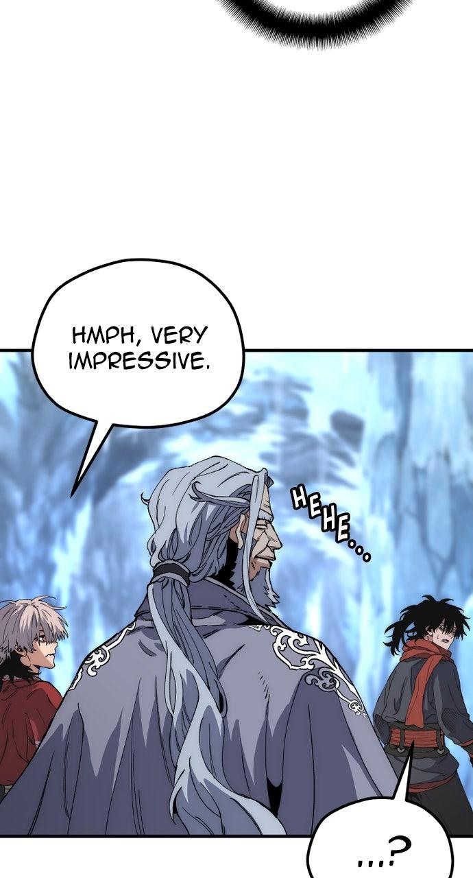 Murim RPG Simulation Episode 164 92