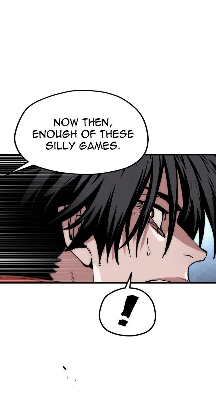 Murim RPG Simulation Episode 164 96