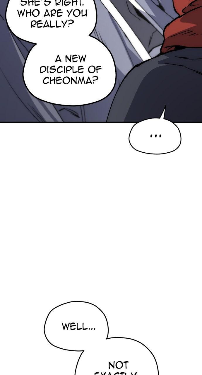 Murim RPG Simulation Episode 164 98
