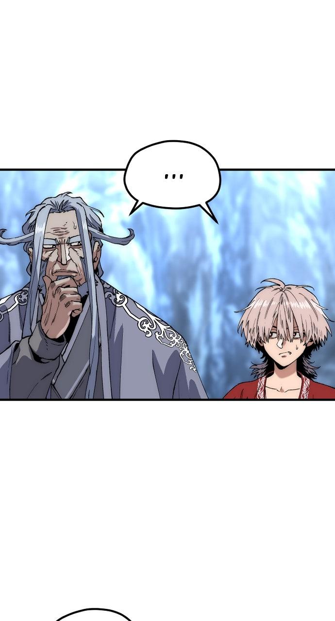 Murim RPG Simulation Episode 164 102