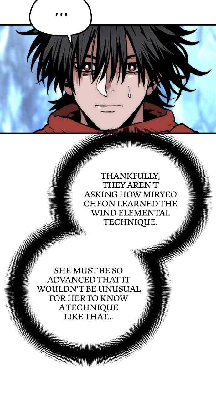 Murim RPG Simulation Episode 164 103