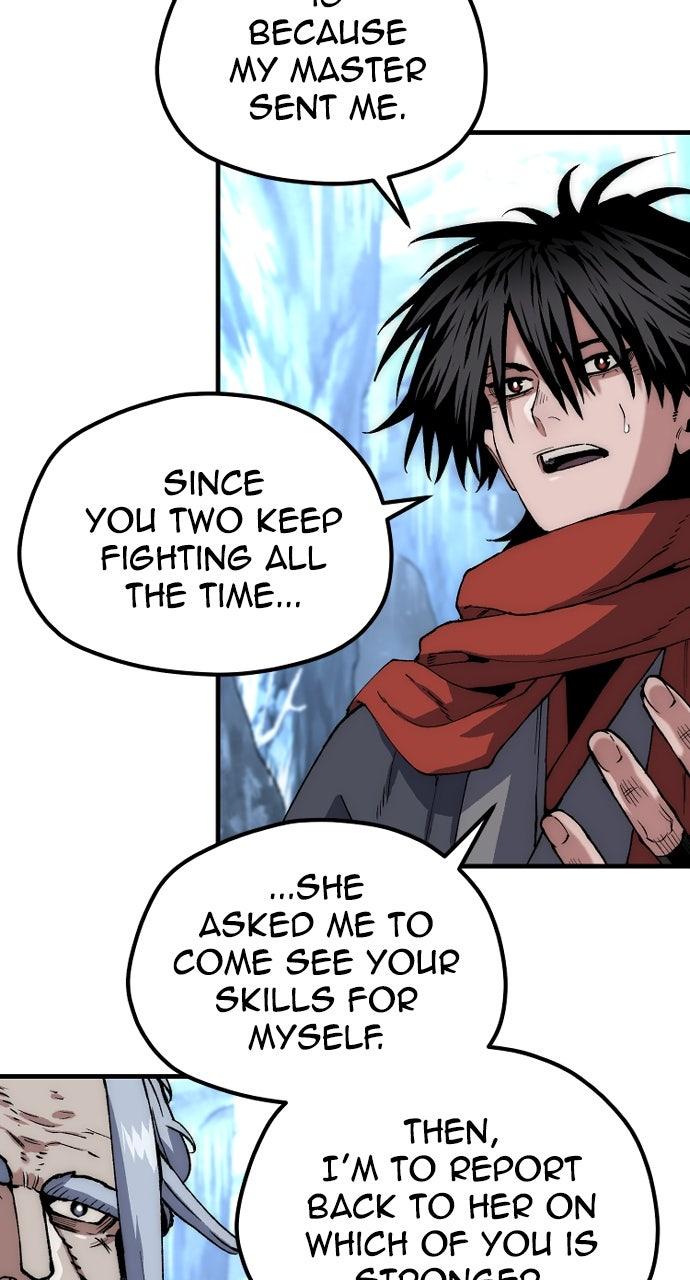 Murim RPG Simulation Episode 164 105