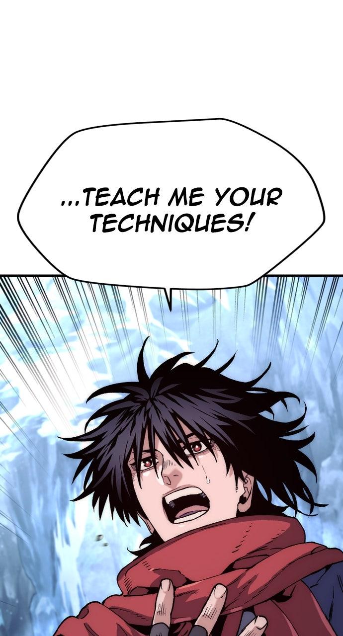 Murim RPG Simulation Episode 164 107