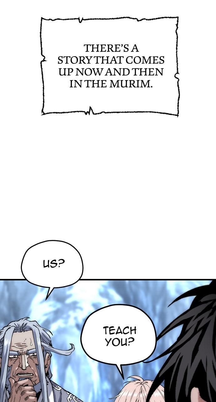 Murim RPG Simulation Episode 164 109