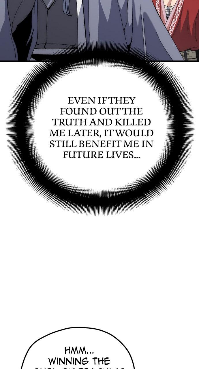 Murim RPG Simulation Episode 164 112