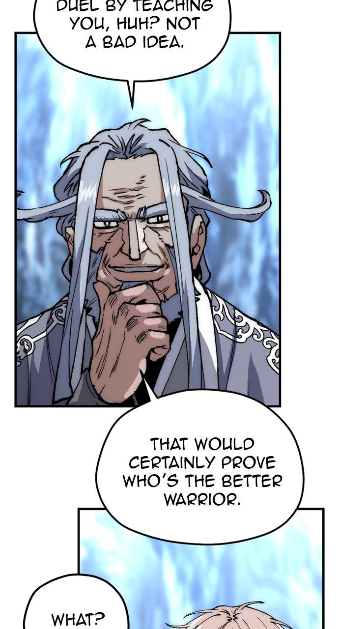 Murim RPG Simulation Episode 164 113