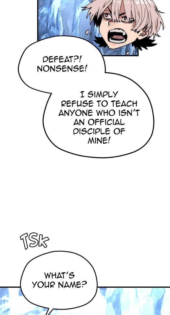 Murim RPG Simulation Episode 164 116