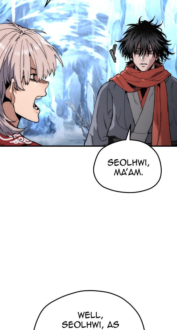 Murim RPG Simulation Episode 164 117