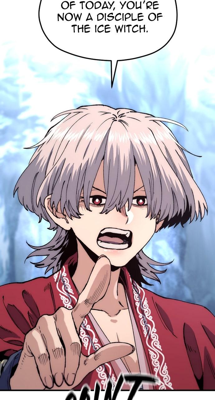 Murim RPG Simulation Episode 164 118