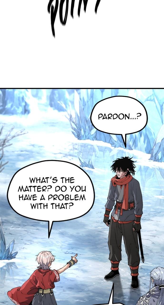 Murim RPG Simulation Episode 164 119