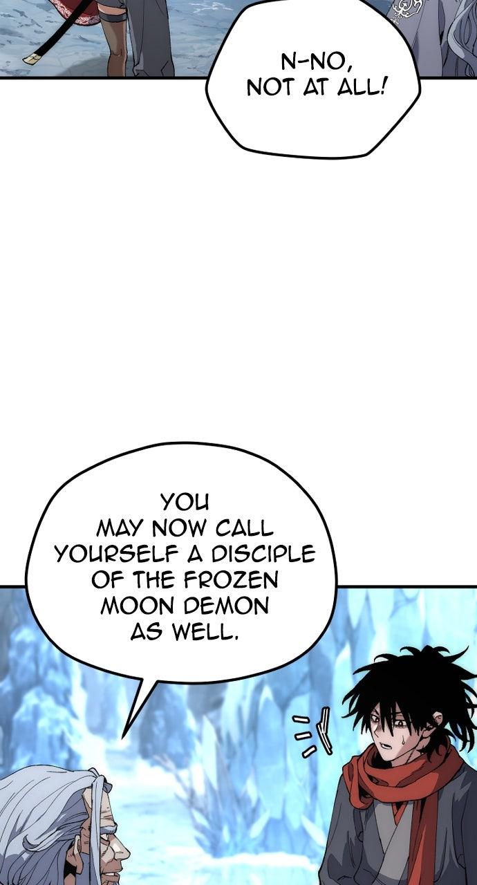 Murim RPG Simulation Episode 164 120