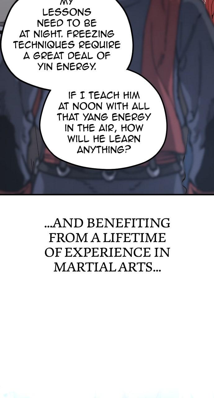 Murim RPG Simulation Episode 164 124