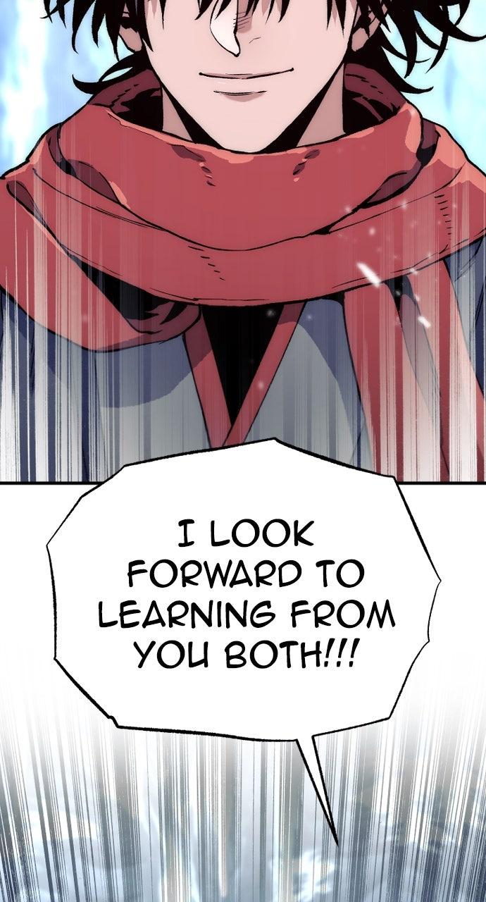 Murim RPG Simulation Episode 164 127