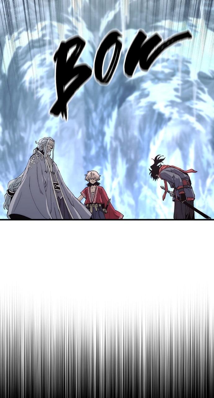 Murim RPG Simulation Episode 164 128