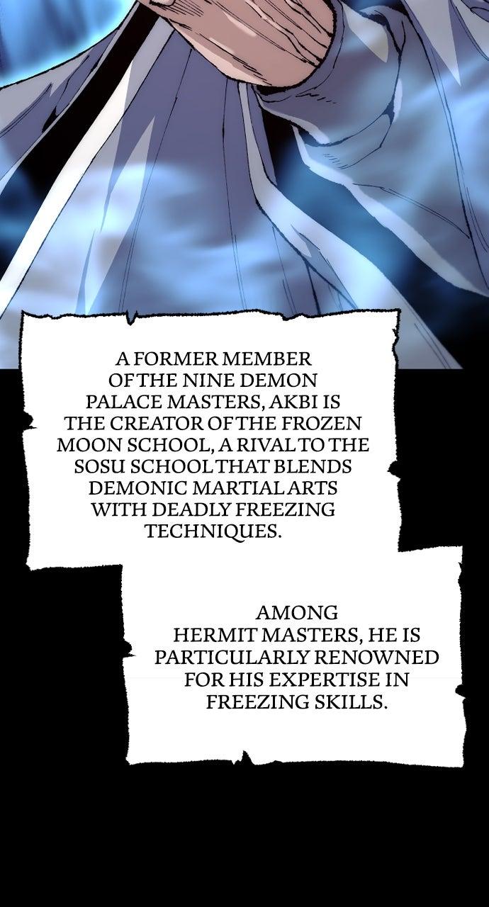 Murim RPG Simulation Episode 165 5