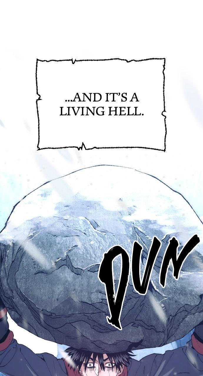 Murim RPG Simulation Episode 165 9