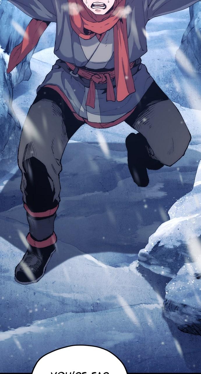 Murim RPG Simulation Episode 165 10