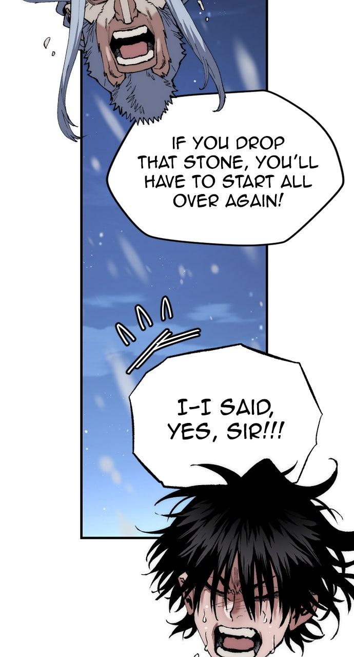 Murim RPG Simulation Episode 165 14