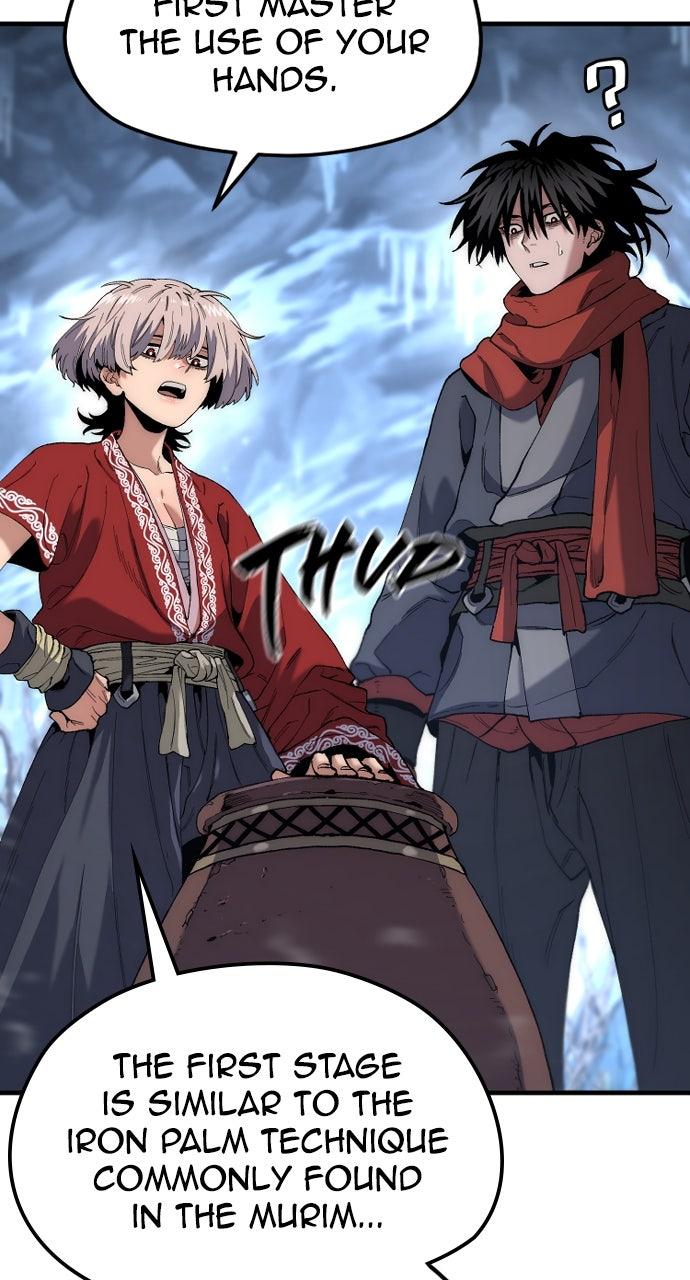 Murim RPG Simulation Episode 165 18