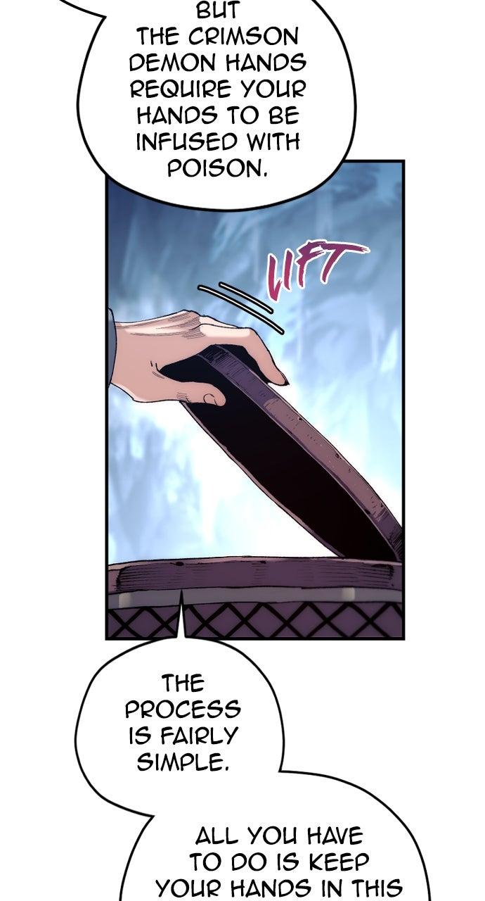 Murim RPG Simulation Episode 165 19