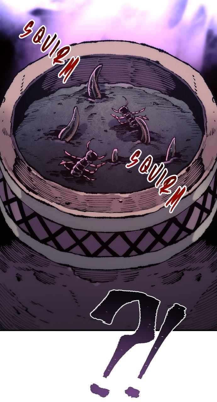 Murim RPG Simulation Episode 165 21