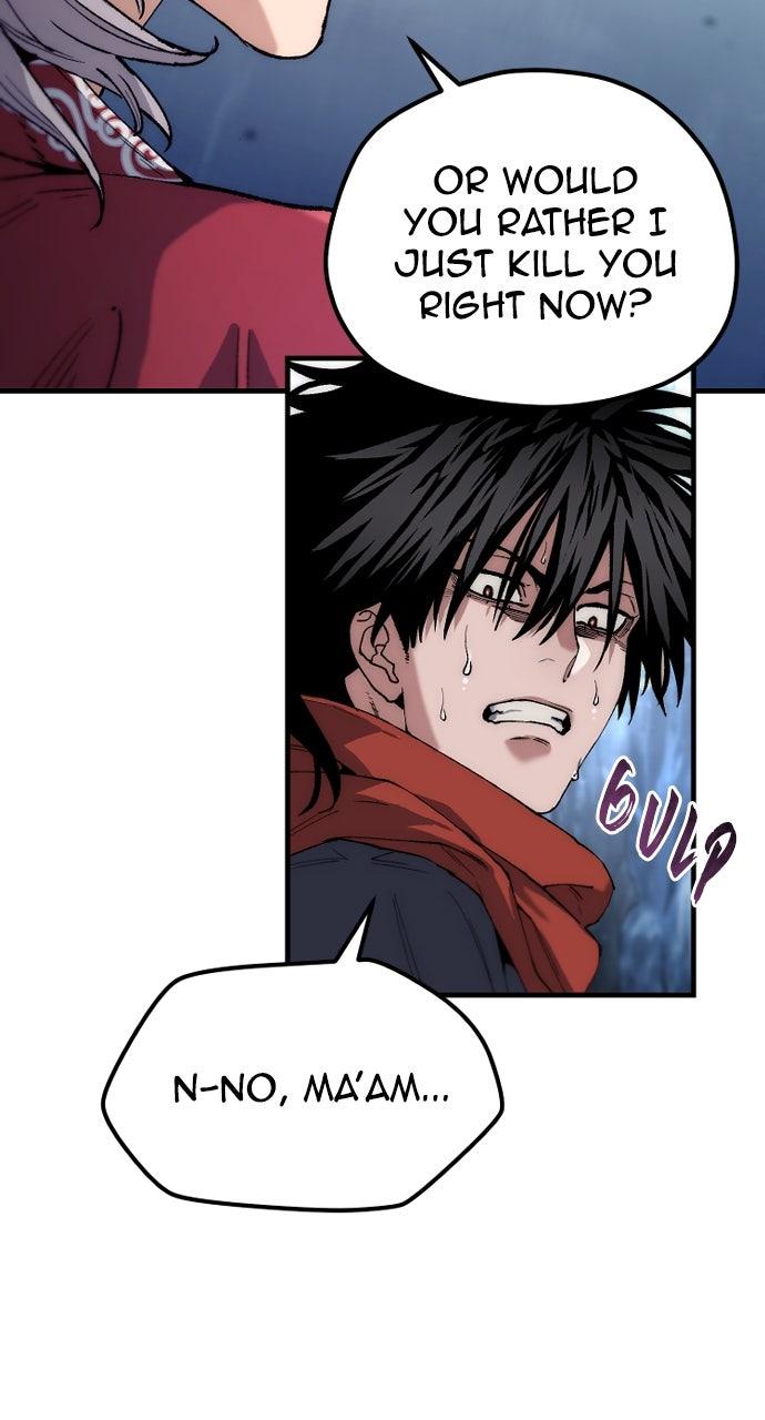 Murim RPG Simulation Episode 165 26