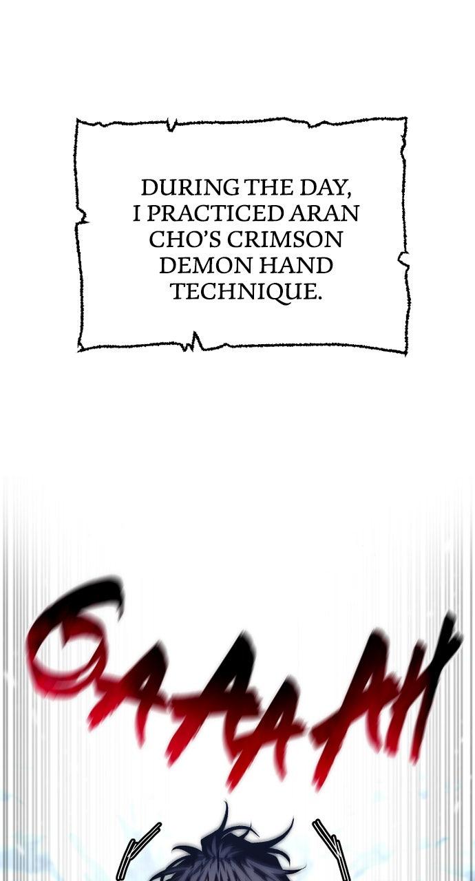 Murim RPG Simulation Episode 165 27