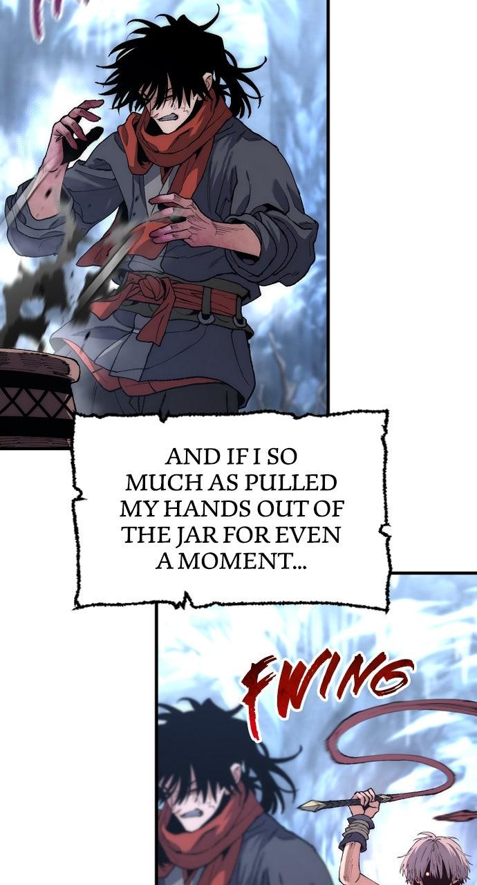 Murim RPG Simulation Episode 165 29