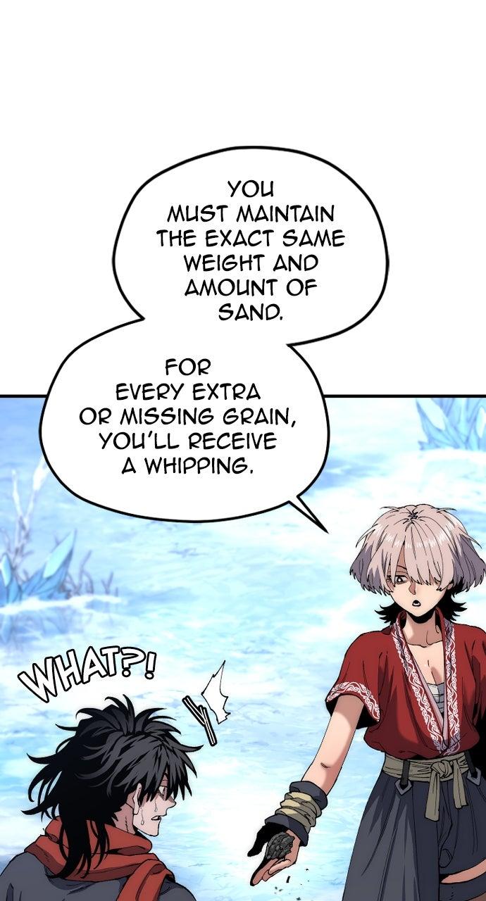 Murim RPG Simulation Episode 165 38
