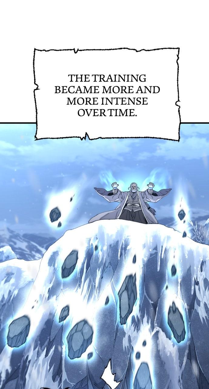 Murim RPG Simulation Episode 165 41