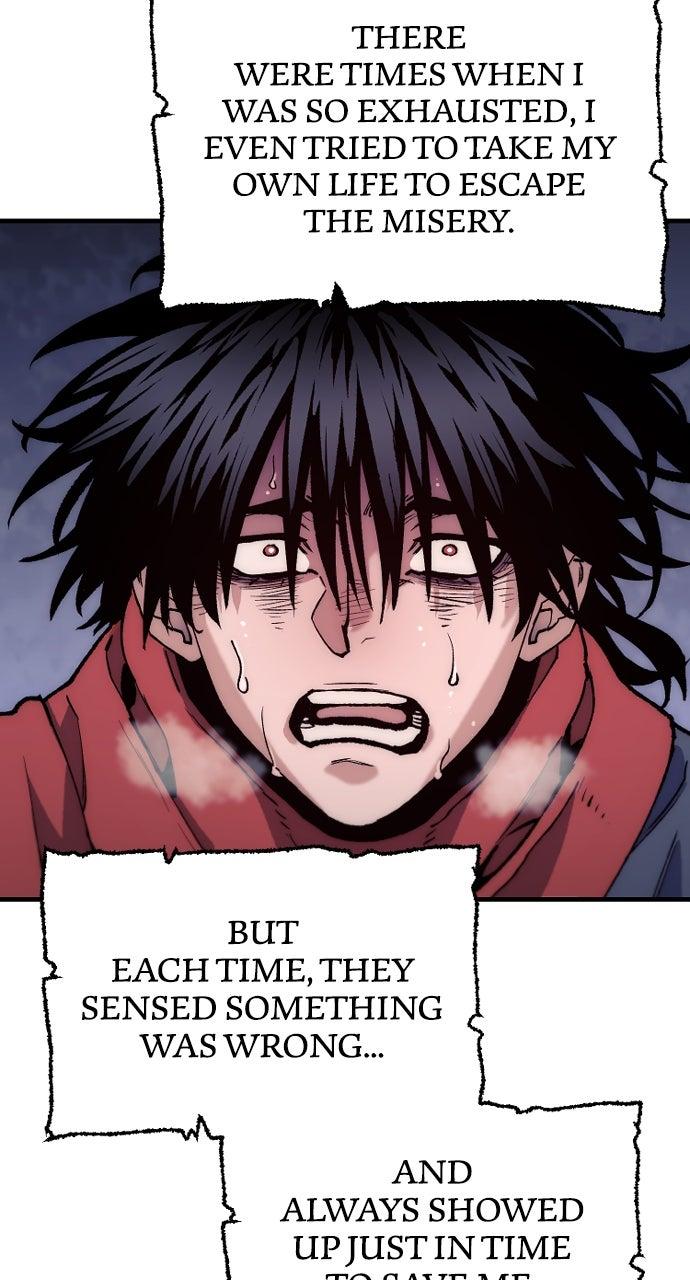 Murim RPG Simulation Episode 165 44