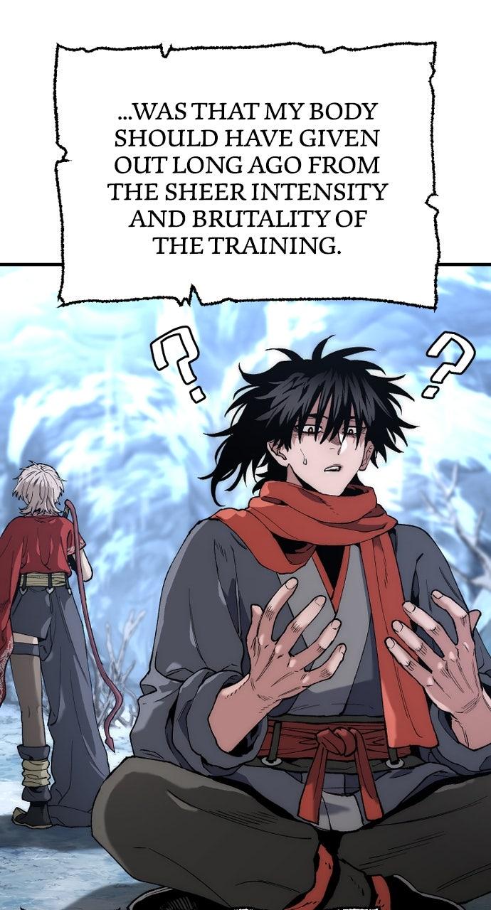 Murim RPG Simulation Episode 165 46