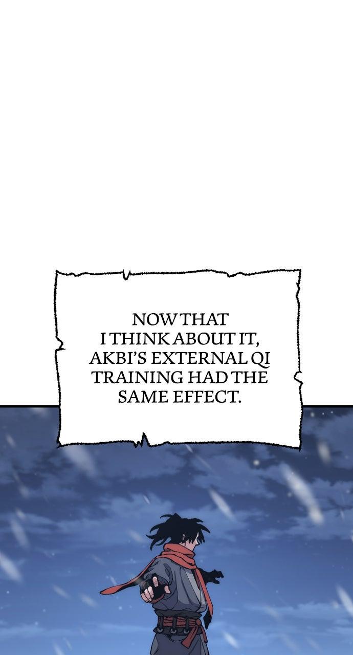 Murim RPG Simulation Episode 165 49