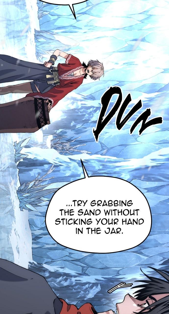 Murim RPG Simulation Episode 165 54