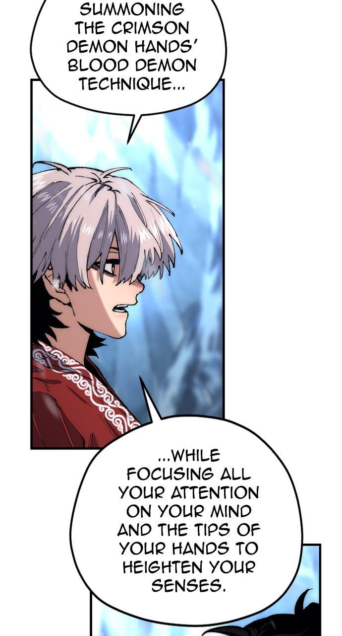 Murim RPG Simulation Episode 165 56