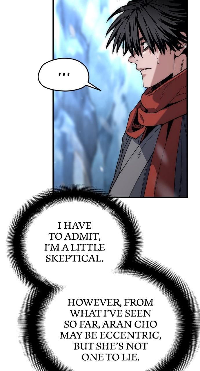Murim RPG Simulation Episode 165 57
