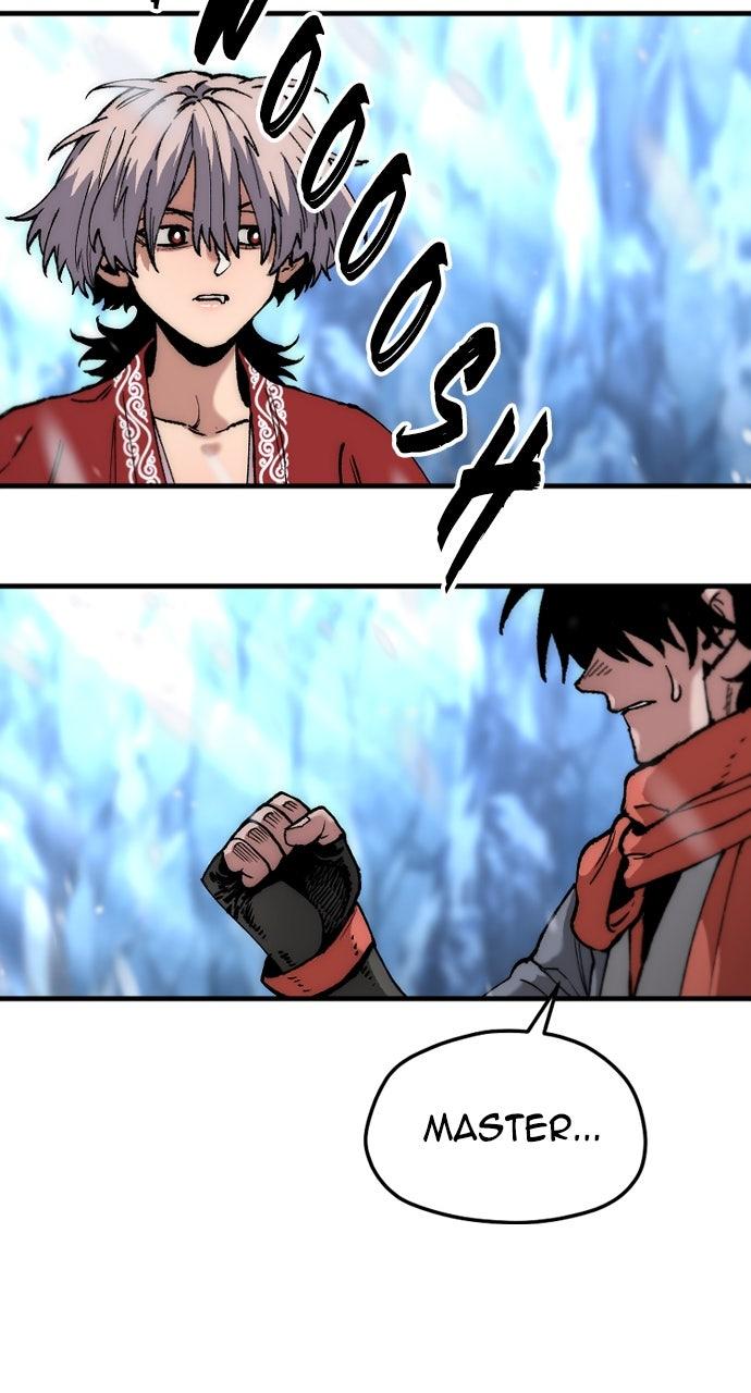 Murim RPG Simulation Episode 165 65